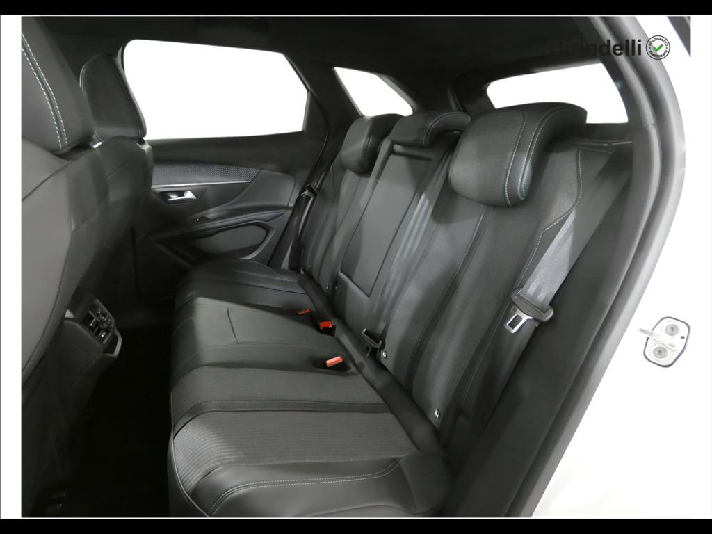 PEUGEOT 3008 2ª serie - 3008 Hybrid 180 e-EAT8 Allure Pack