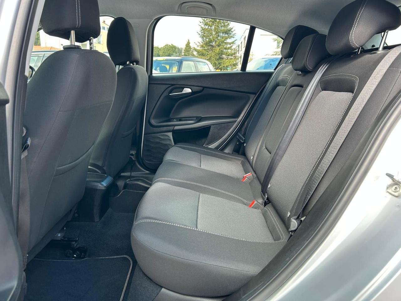 Fiat Tipo 1.3 Mjt S&S 5 porte Business