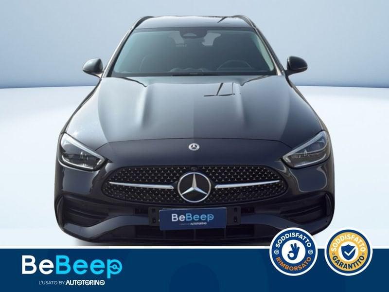 Mercedes-Benz Classe C C SW 220 D MHEV PREMIUM PLUS AUTO