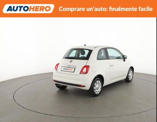 FIAT 500 1.2 Pop