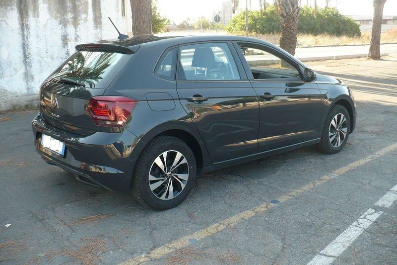 Volkswagen Polo Polo 1.0 TSI 5p. Highline BlueMotion Technology