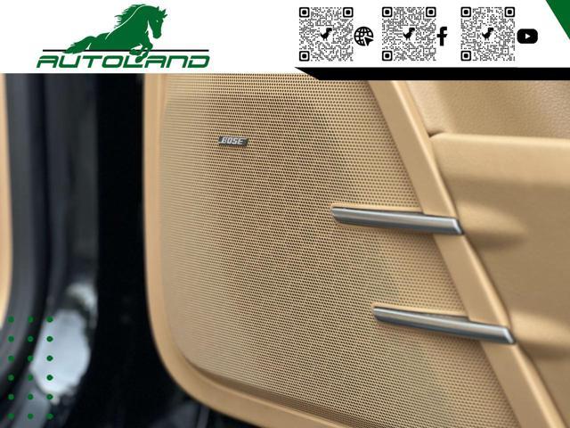 PORSCHE Cayenne 3.0 Diesel - PASM - BOSE - Cerchi RS Spyder 20"