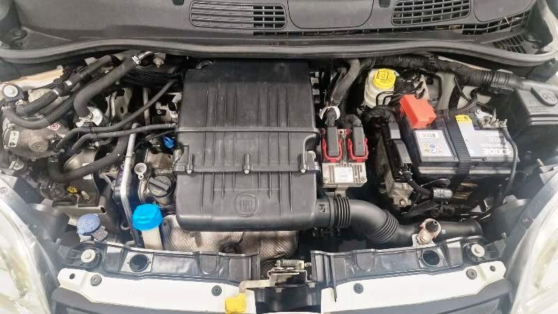 Fiat Panda 1.2 easypower 69 CV Easy GPL