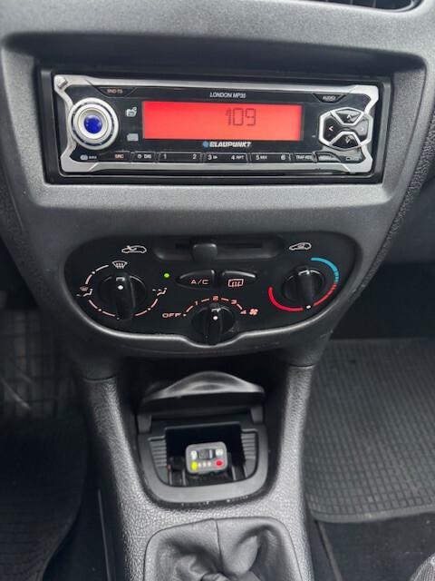 Peugeot 206 1.4 SW S-METANO-OK NEOPATENTATI