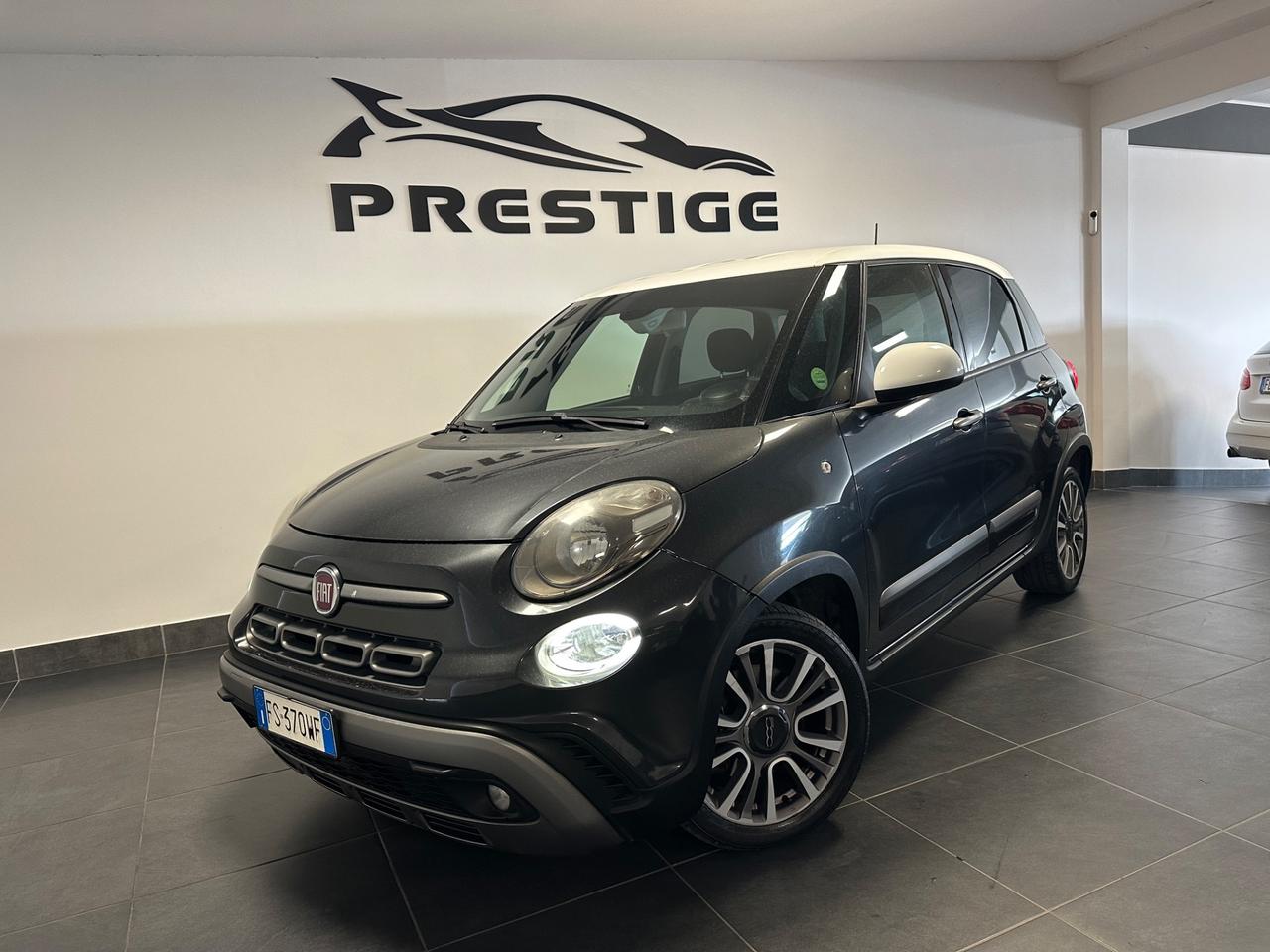 FIAT 500L CROSS 1.6 MJT 120CV PRONTA CONSEGNA