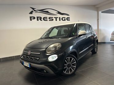 FIAT 500L CROSS 1.6 MJT 120CV PRONTA CONSEGNA