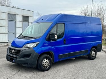 Fiat ducato 2.3 120cv 104.000km 2020