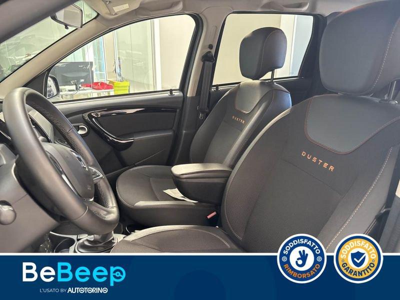 Dacia Duster 1.5 DCI BRAVE 4X2 S&S 110CV