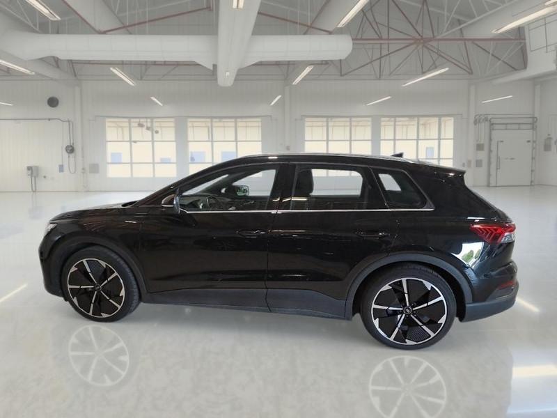 AUDI Q4 E-TRON 40 E-TRON SUV