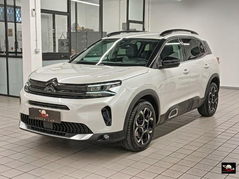 CITROEN C5 Aircross 1ª s. C5 Aircross BlueHDi ...