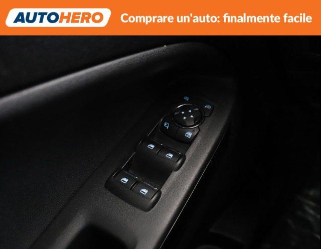FORD EcoSport 1.0 EcoBoost 100 CV Titanium