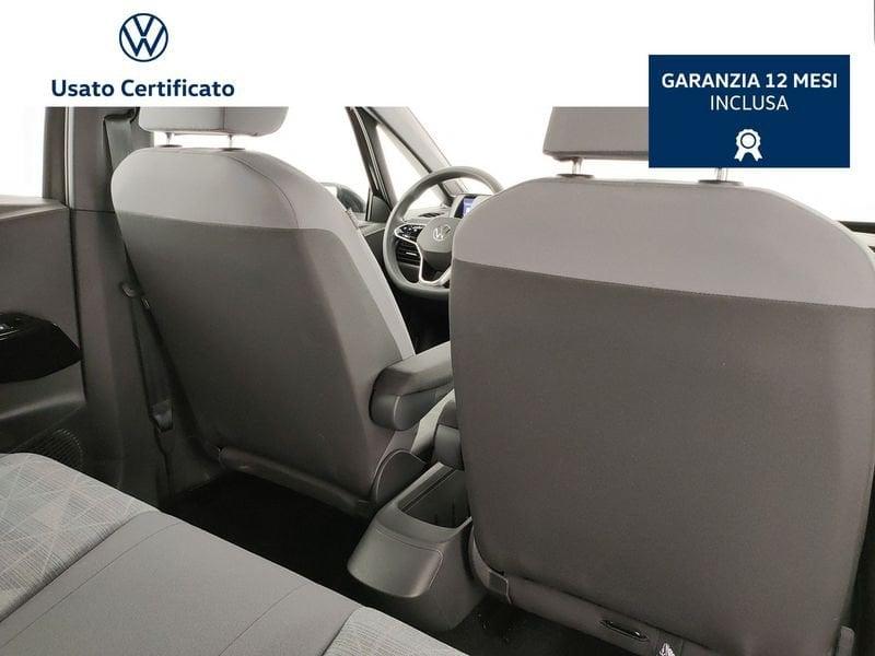 Volkswagen ID.3 58 kWh Pro Performance Active