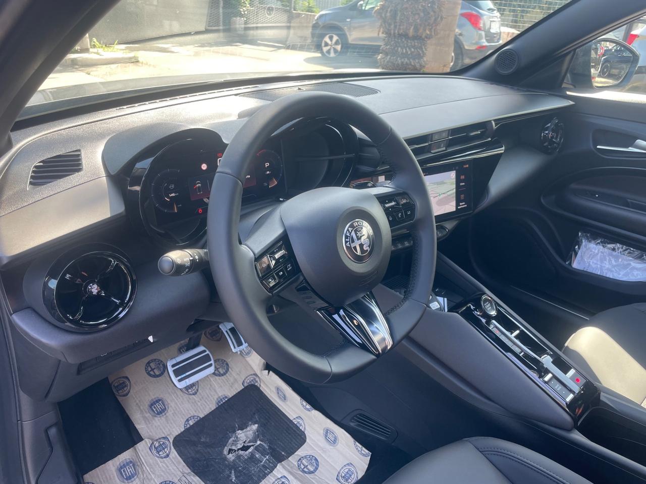 Alfa Junior 1.2 145 CV Hybrid a*f*f*a*r*e