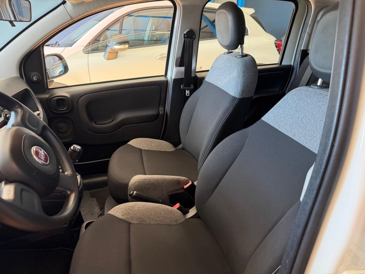 Fiat Panda 1.0 benzina 2021 70.000 km