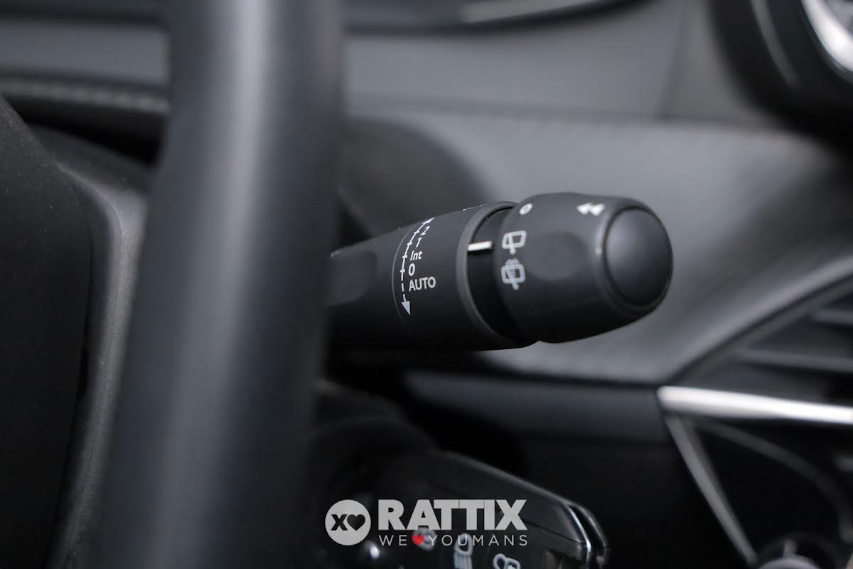 Peugeot 208 1.2 puretech 100CV Allure