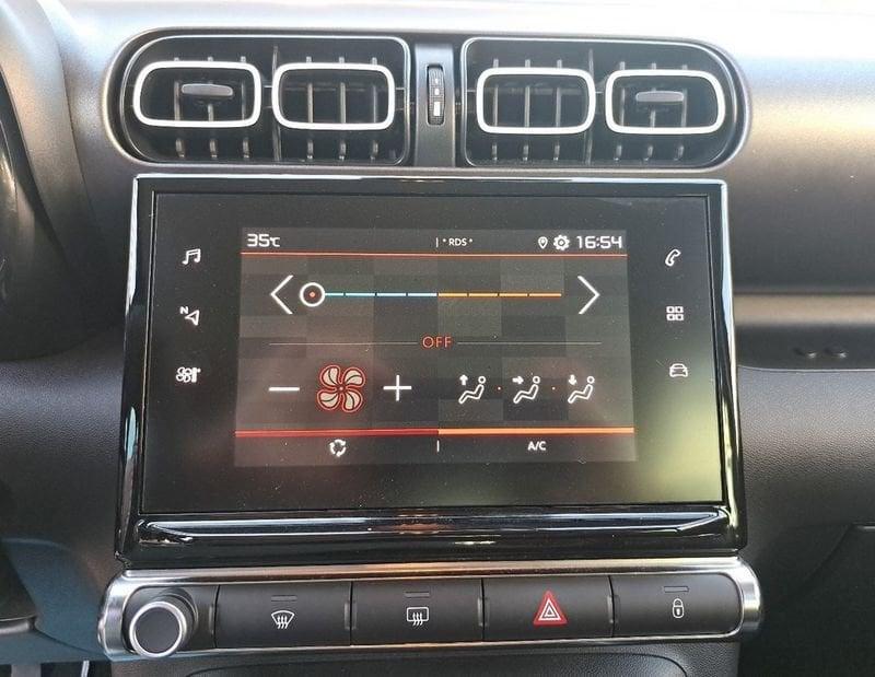 Citroën C3 Aircross PureTech 110 S&S You