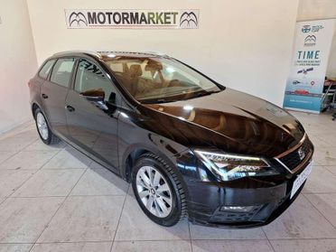 Seat Leon ST 1.6 TDI FR DSG