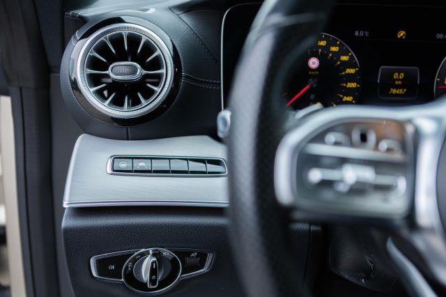 MERCEDES-BENZ E 220 d 4Matic Premium Plus