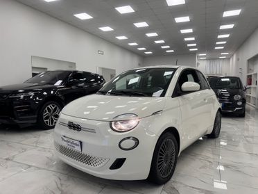 Fiat 500 500e Berlina 43 kWh Icon