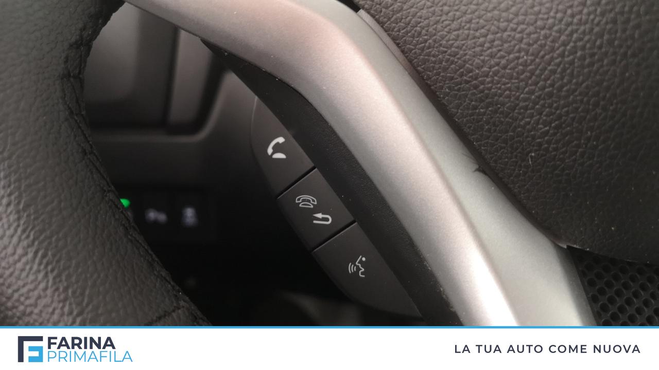 HONDA Jazz III 2018 - Jazz 1.3 Comfort Connect Adas