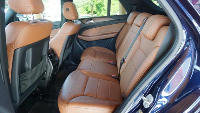 MERCEDES-BENZ GLE 350 d 4Matic Premium Plus