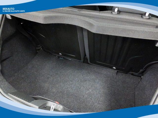 FIAT 500 Hybrid 1.0 70cv EU6