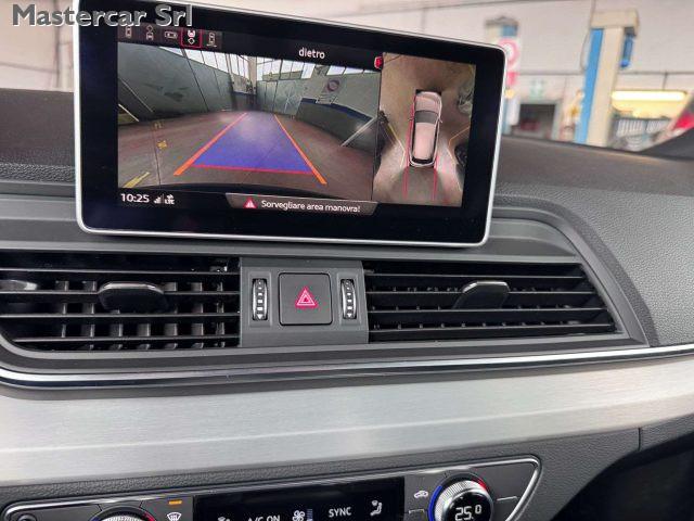 AUDI SQ5 Q5 3.0 tdi mhev quattro 347cv tiptronic - FZ451TF