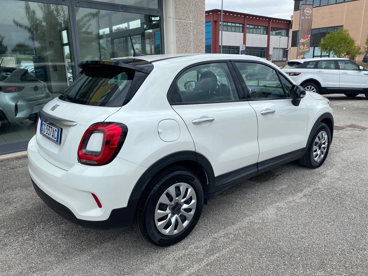 Fiat 500X 1.3 MultiJet 95 CV - 2023