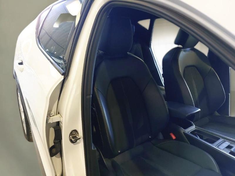 CUPRA FORMENTOR 1.4 E-HYBRID DSG