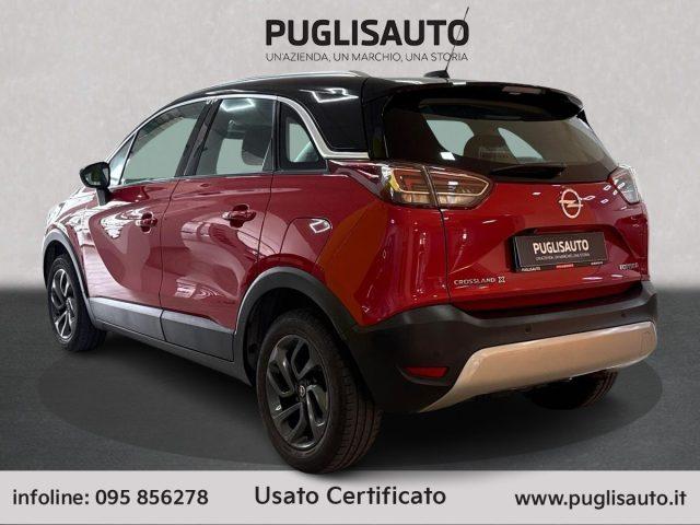 OPEL Crossland X 1.5 ECOTEC D 110 CV Start&Stop 2020