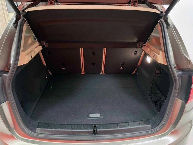 BMW 218 D ACTIVE TOURER LUXURY AUTO