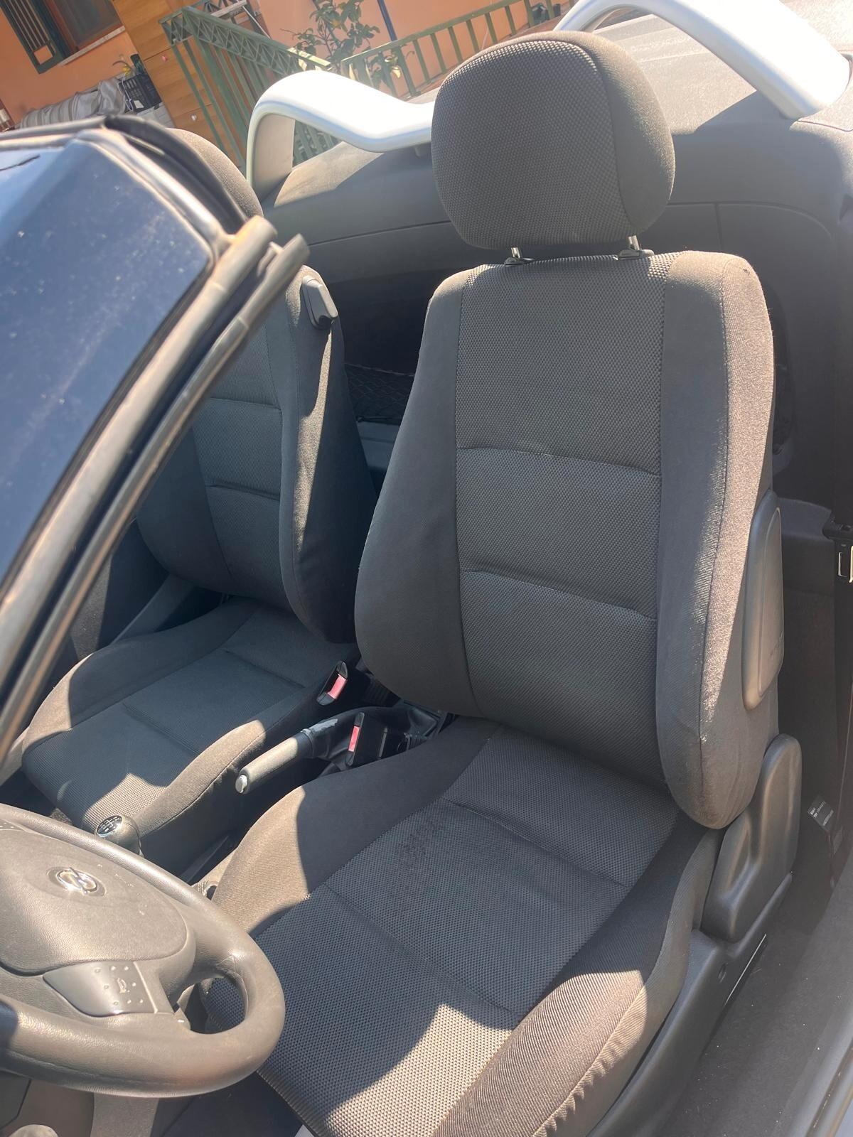 Opel Tigra TwinTop 1.4 16V First Edit.- COME NUOVA INTROVABILE
