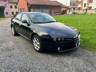 Alfa Romeo 159 1.9 JTDm 16V Distinctive