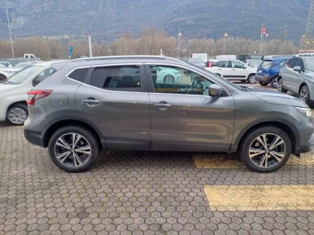 Nissan Qashqai Qashqai 1.5 dci Tekna+ 115cv dct c/propilot pack