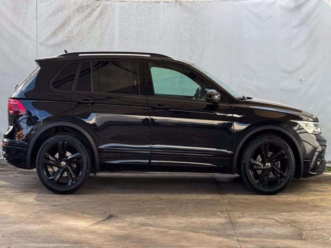 VOLKSWAGEN Tiguan 1 5 tsi r line 150cv dsg
