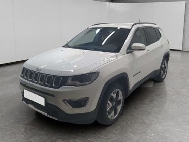 Jeep Compass 1.4 m-air Limited 2wd 140cv my19