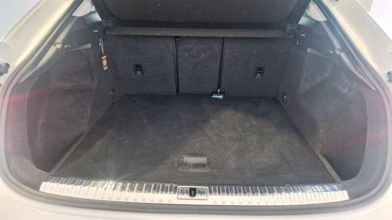 Audi Q3 Sportback 35 2.0 TDI 150CV S Line Edition S-Tronic