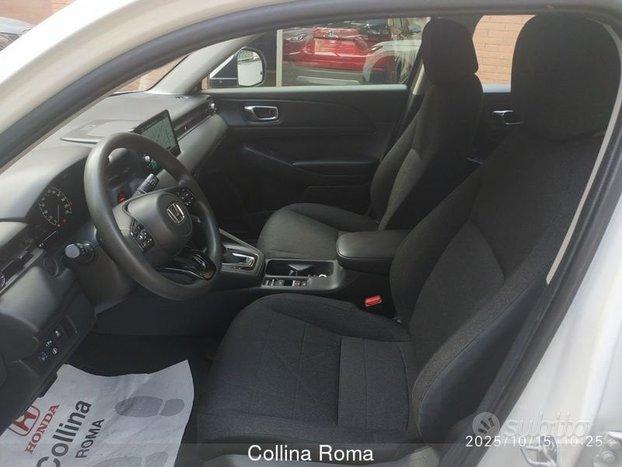 Honda HR-V 1.5 Hev eCVT Elegance