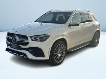 Mercedes GLE 300 300 d Mild hybrid Premium 4Matic 9G-Tronic Plus