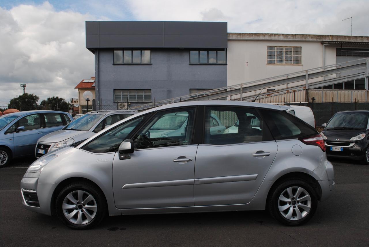 Citroen C4 Picasso 1.6 HDi 110 CV