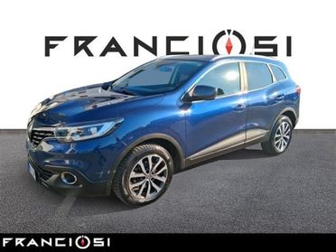 RENAULT Kadjar 1.5 dCi Energy 110cv Hypnotic EDC