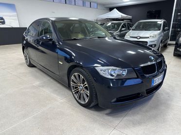 Bmw 320 163 CV cat Attiva 2007