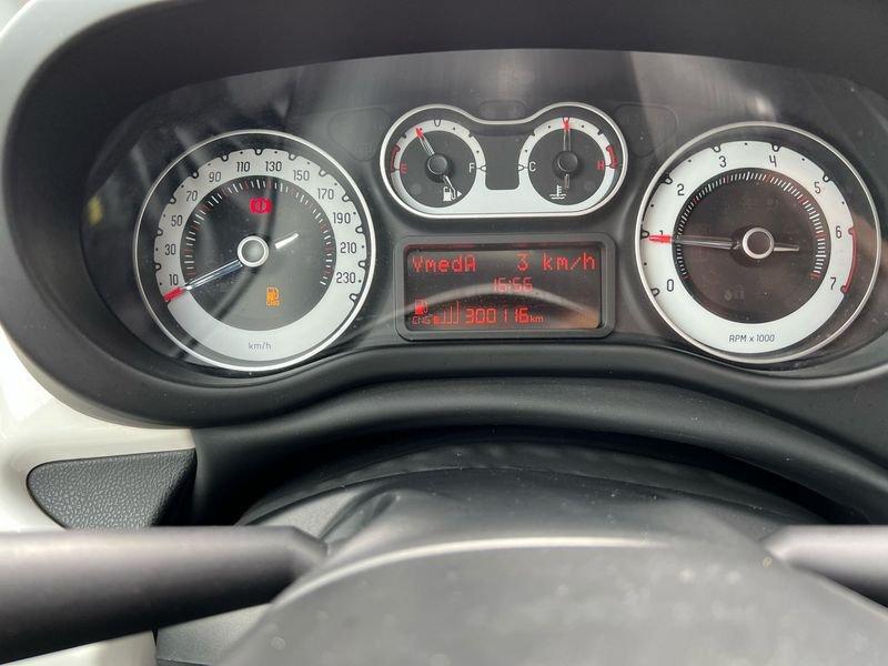 FIAT 500L 500L 0.9 TwinAir Turbo Natural Power Lounge