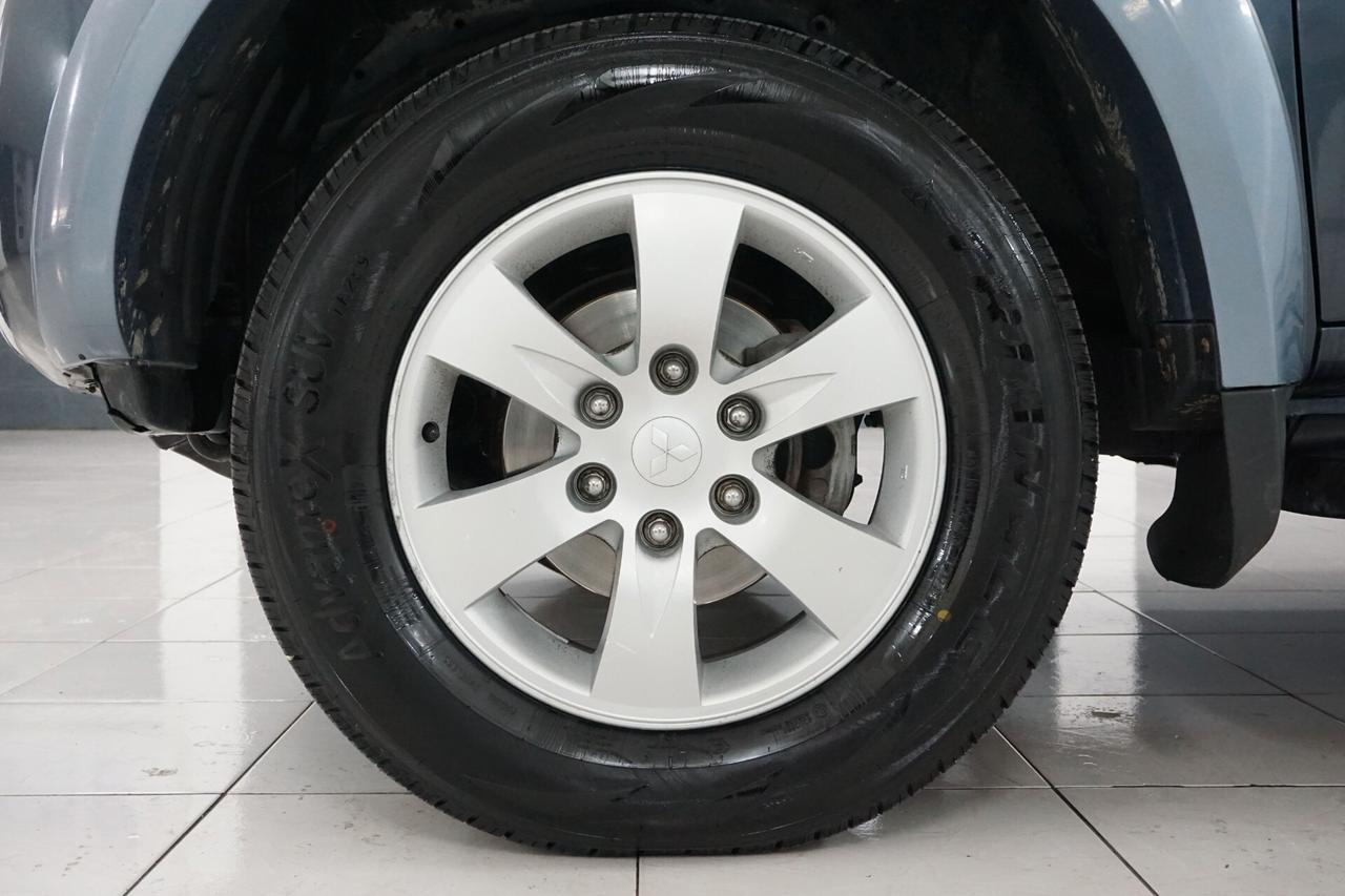 Mitsubishi L200 2.5 DI-D/136CV Double Cab Invite