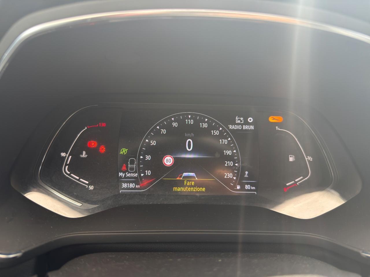 Renault Captur TCe 100 CV Intens