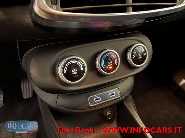 FIAT 500X 1.3 MultiJet 95 CV Club - PROMO