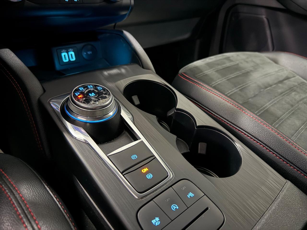 Ford Kuga 1.5D 120 CV aut. ST-Line X PERLATO/FULL2022