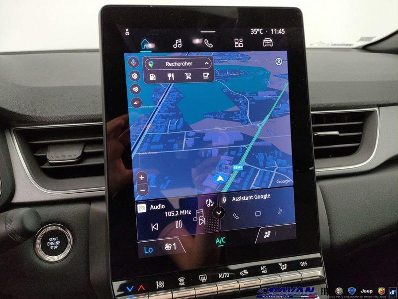 Renault Captur 1.0 ECO-G 100 CV Techno (Navigation Pack)