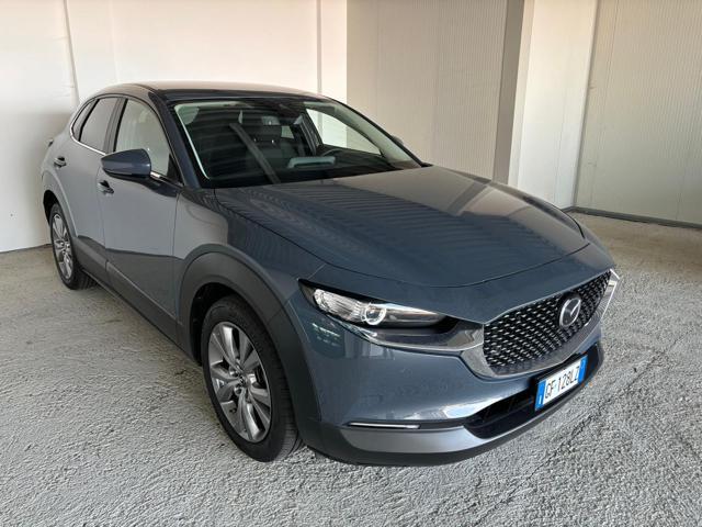 MAZDA CX-30 2.0L e-Skyactiv-G M Hybrid 2WD Executive