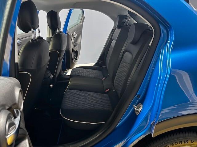 Fiat 500X 1.3 MultiJet 95 CV Cross